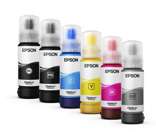 Epson EcoTank L8160 - 649729 - zdjęcie 2